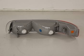 Amazon.com: Genuine GM Parts 15199559 Parklight Replacement