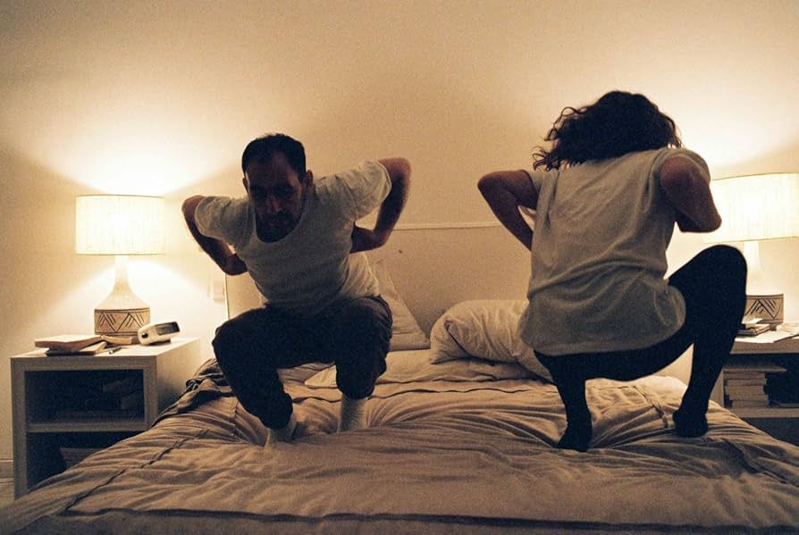 Amazon.co.jp: Attenberg : DVD