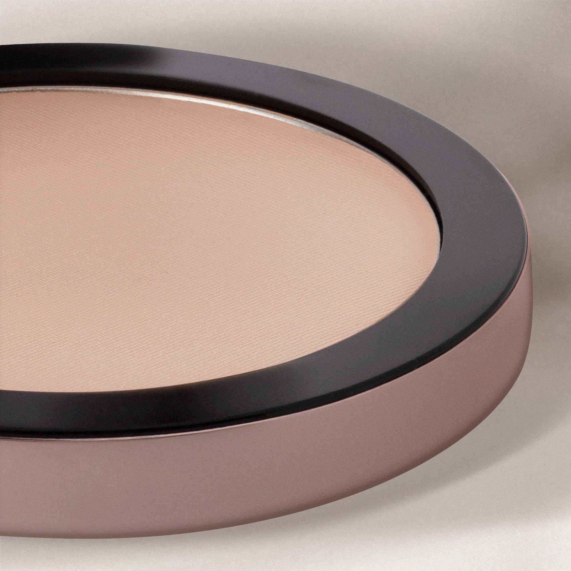 Pippa of London Mayfair Instinctive 860 Matte Compact Powder, Instinctive- 860 - Image 2