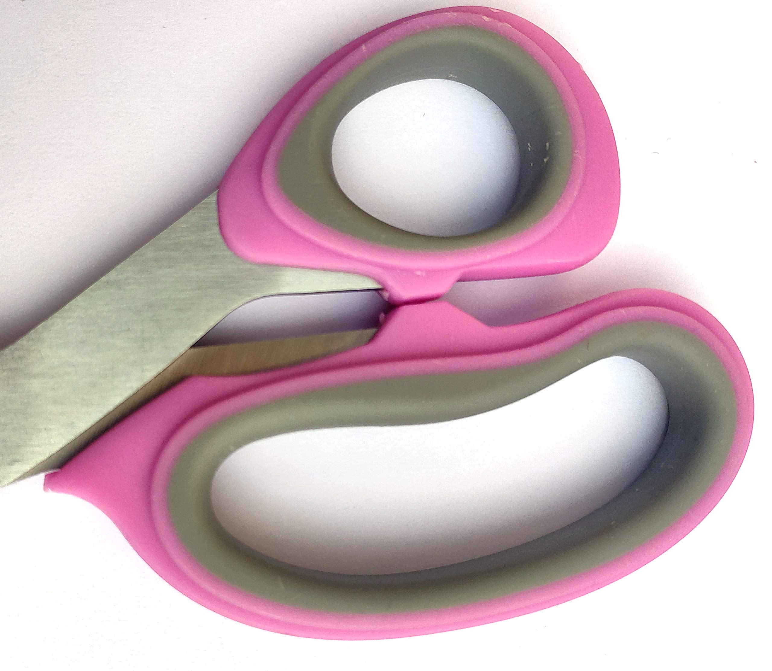 Multipurpose Scissor (Kanchi) Stainless Steel Combo Pack