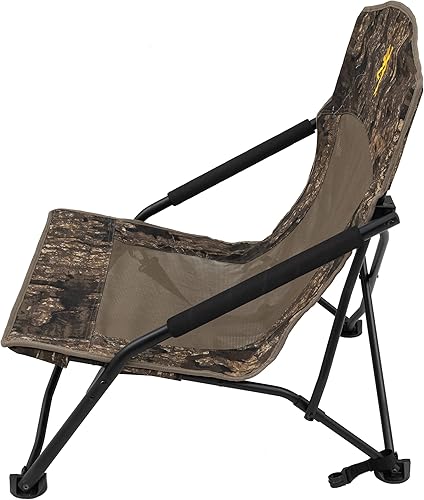 Miniatura 6 de Browning - Silla resistente para campamento y caza