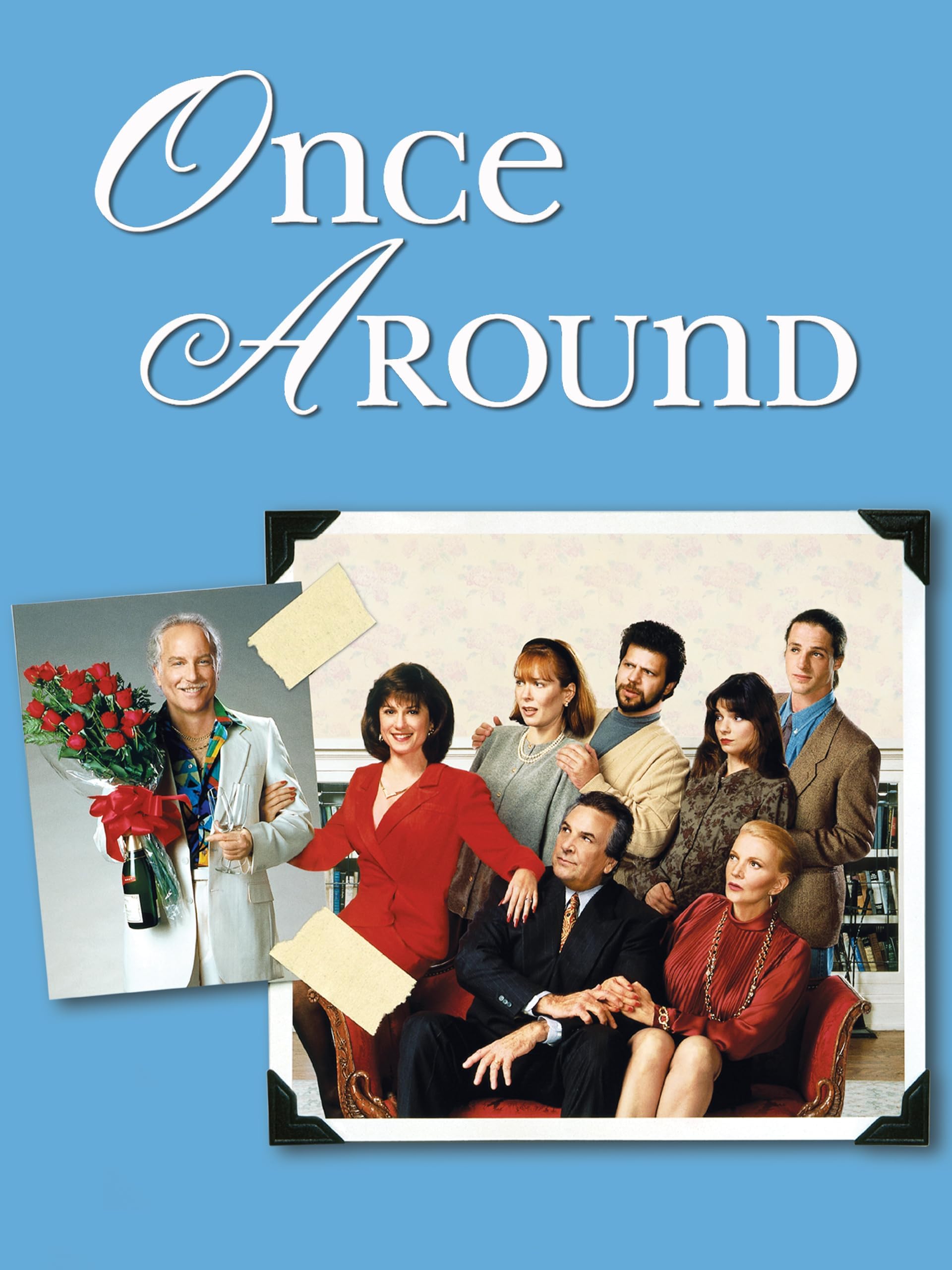 Once Around
