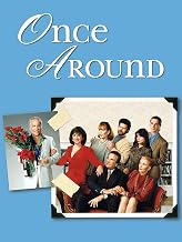 Once Around
