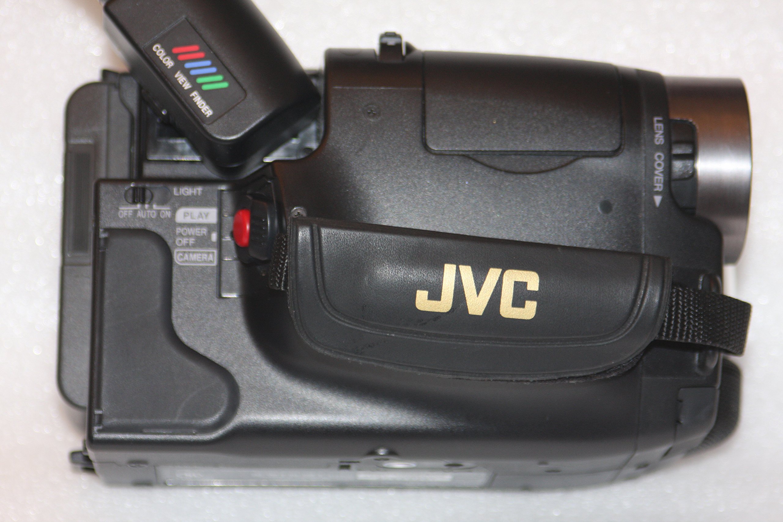 JVC GR-DVA22 デジタルビデオカメラ 本体 Amazon | Victor ビクター JVC GR-DV500K デジタルビデオカメラ ミニDV