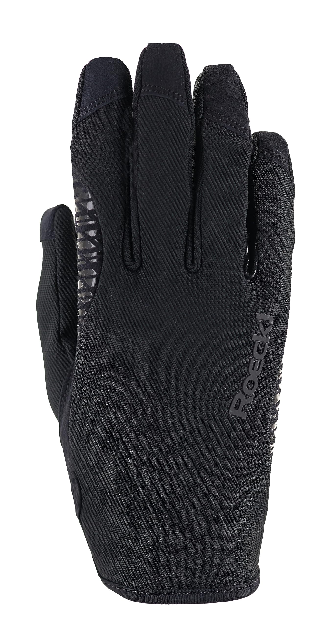 Roeckl Sports Reithandschuh Mans, Freizeit Sommer Handschuh, Größe 6-11