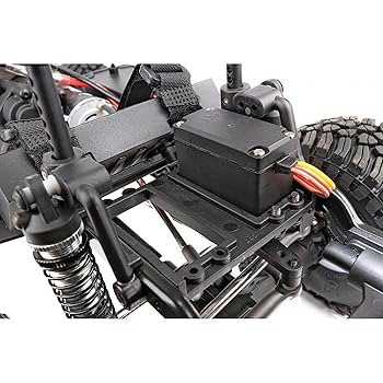 Amazon.com: Team Associated Enduro Trail Truck Sendero HD