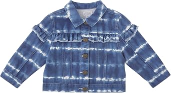 Mud Pie Girls Baby Girls Jacket