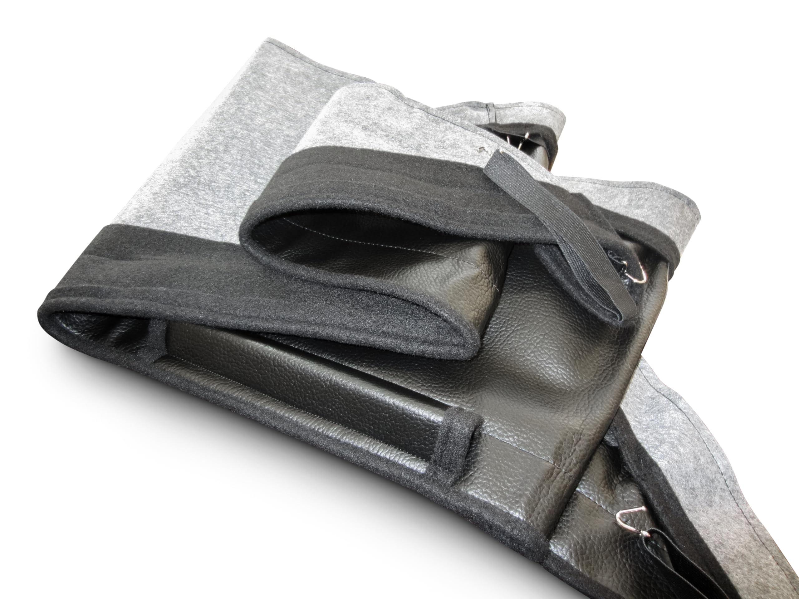 AB3-00291 PROTECTOR DEL CAPO Sujetador de coche compatible con Fiat Ducato, Citroen Jumper, Peugeot Boxer desde 2014 Bonnet Bra TUNING