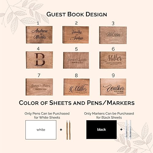 Miniatura 5 de Personalized Wedding Guest Book Wedding Drop Box Wooden Rustic Wedding Decor Alternative Guest Book Wedding Ideas Wedding Heart Guest Drop Box