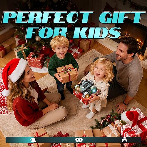 Miniatura 5 de Astilla de coche a control remoto