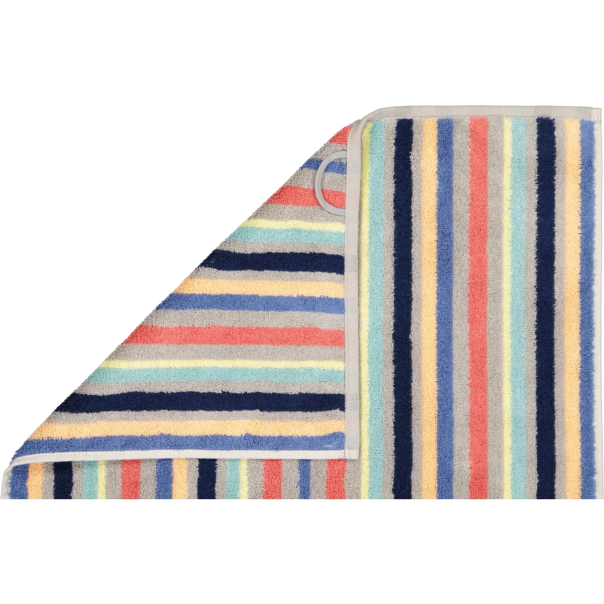 Cawö Handtücher Play Streifen 6242 Multicolor - 12