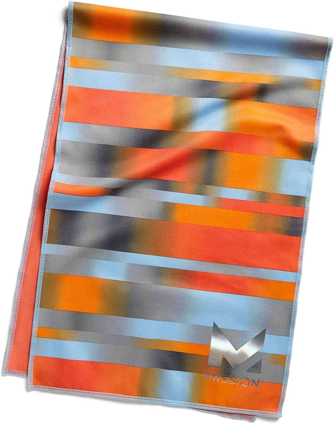 Mission Max Cooling Towel