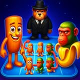 Racing Shooting Action games