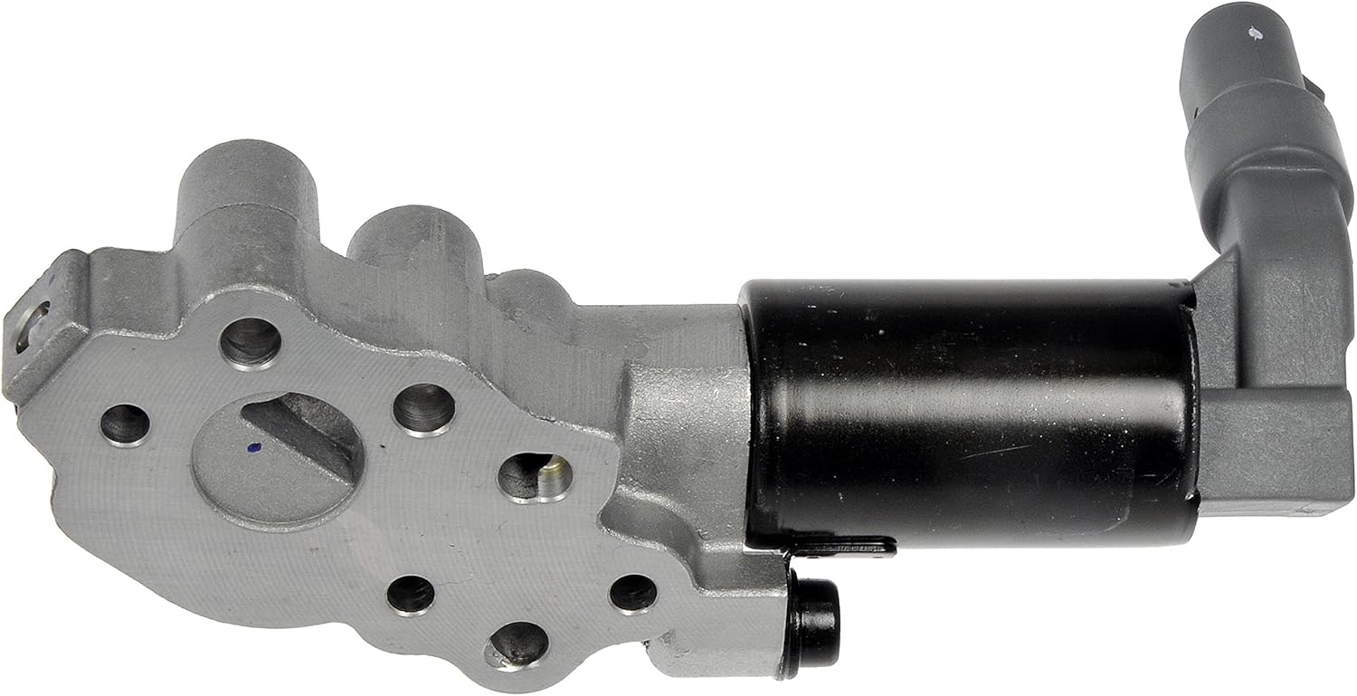 Dorman 916-708 Exhaust (Passenger Side) Engine Variable Valve Timing (VVT) Solenoid Compatible with Select Hyundai / Kia Models