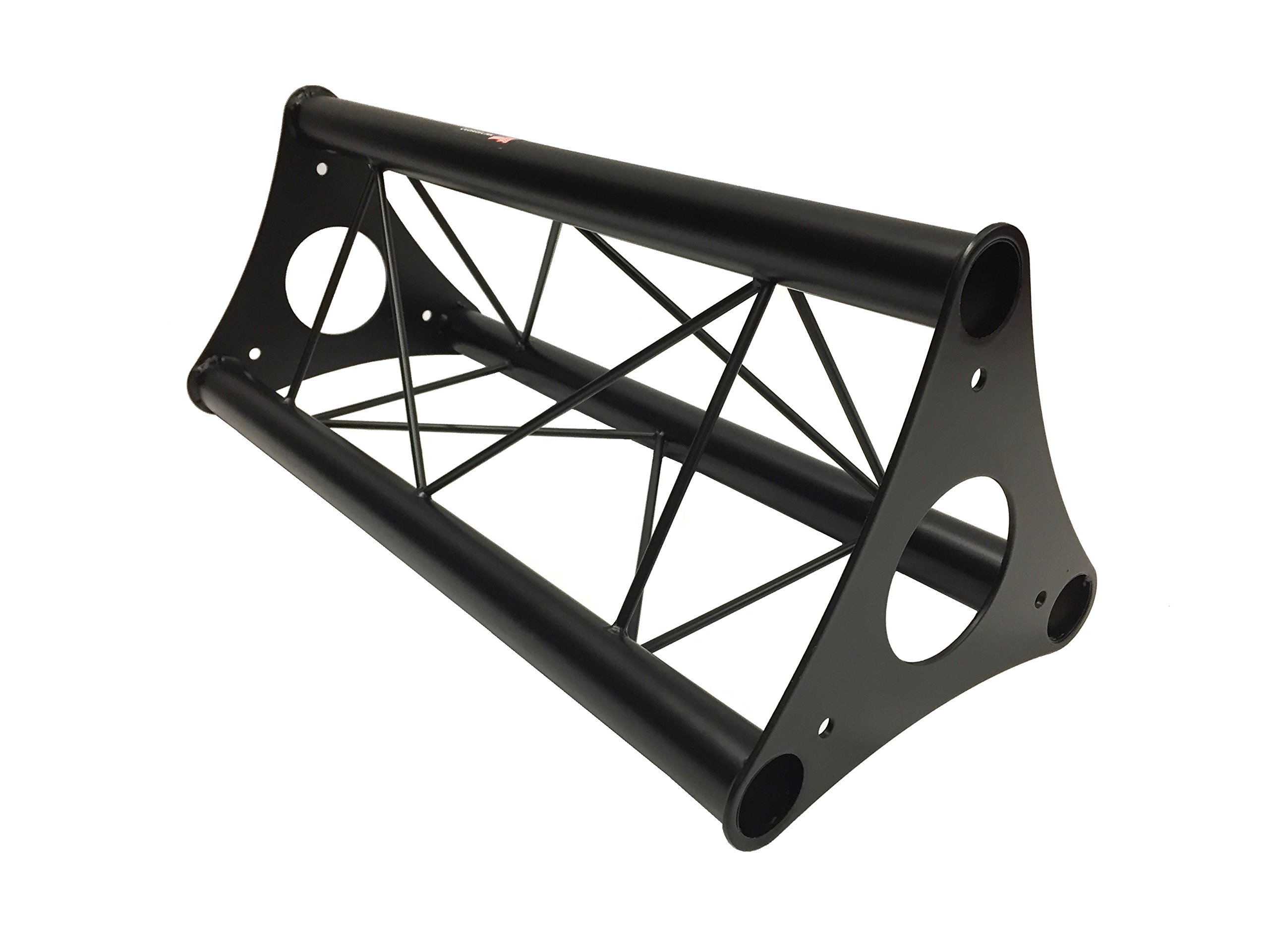 Cedarslink 1.64' (0.5M) Wide Triangular Trussing Mobile DJ Lighting Truss