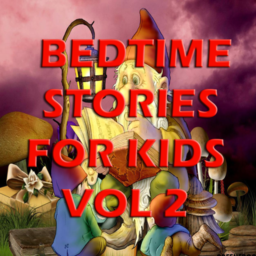 Bedtime Stories for Kids Vol 1 - App on Amazon Appstore