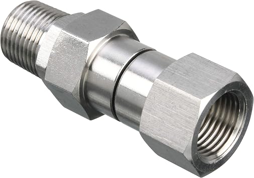 Pressure Washer Swivel