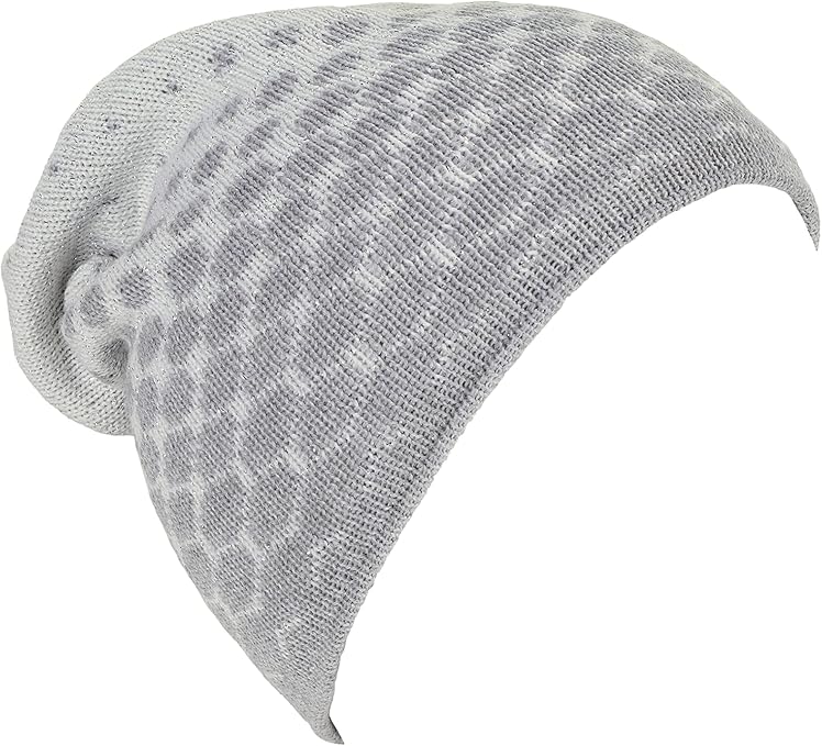 Sterntaler Baby Strickmütze Mit Verlauf & Baumwollfleece-Futter – Warme Mütze Für Jungen & Mädchen