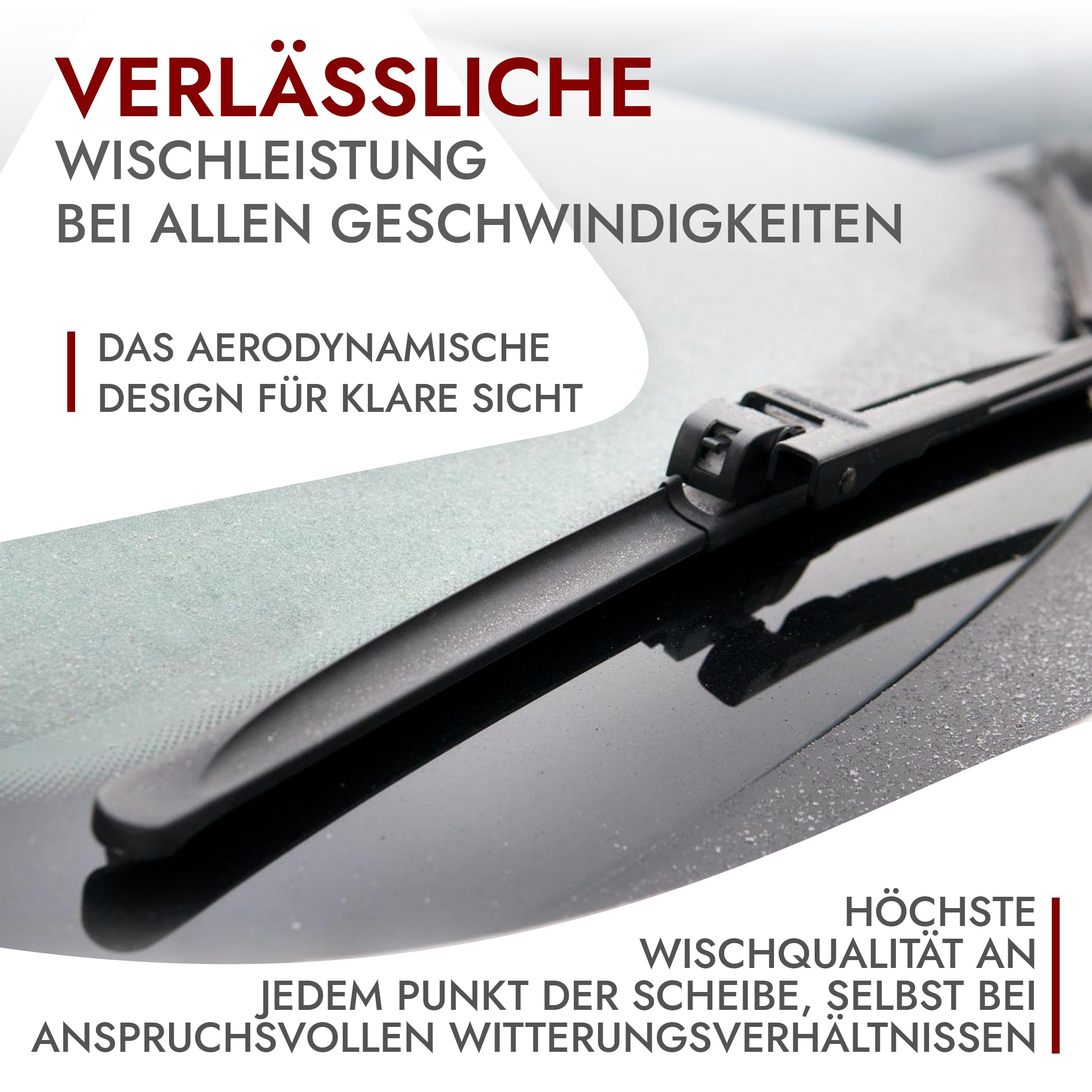Ruitenwissers TOYOTA YARIS 2023 kopen bij