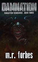 Damnation (Forgotten Vengeance Book 3)