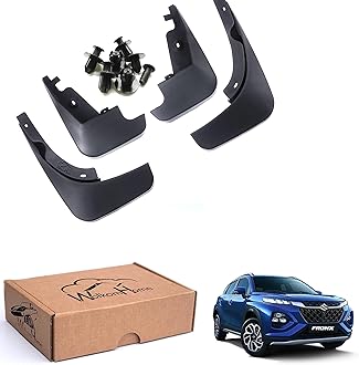 WolkomHome Mud Flap for FRONX