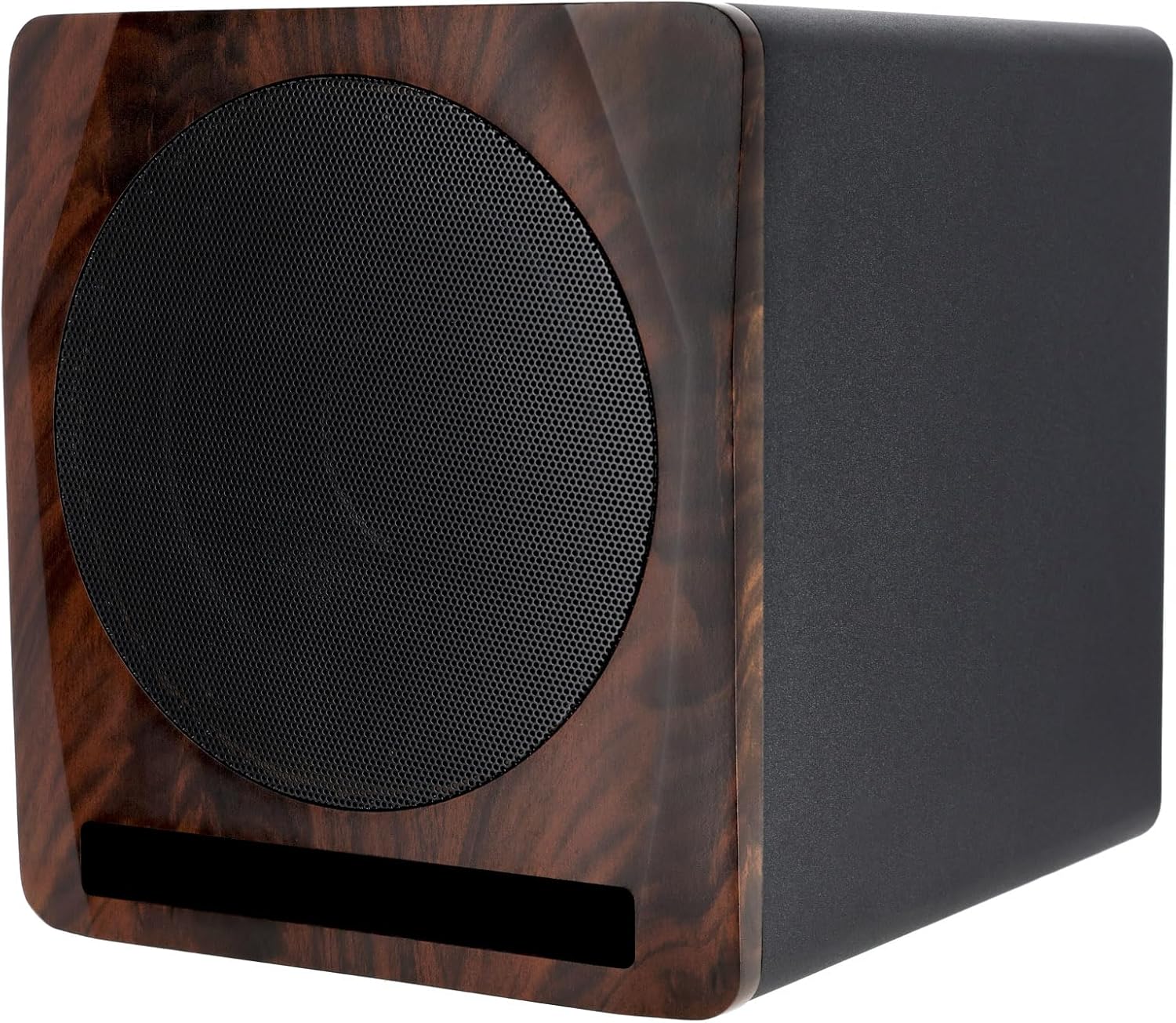 Rockville APM10C 10" 400 Watt Powered/Active Studio Subwoofer Pro Reference Sub