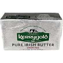 Unsalted Irish Butter 8 oz