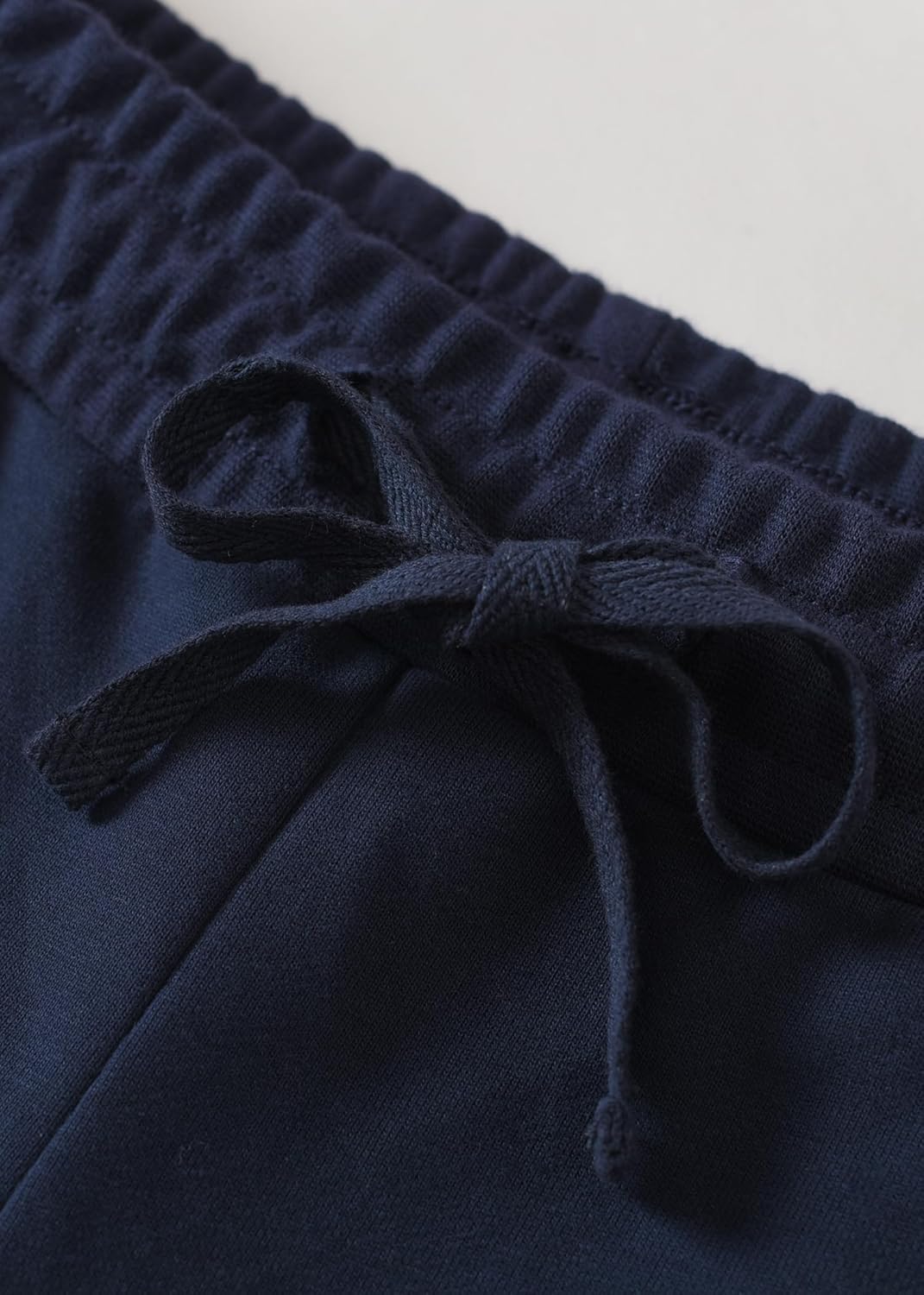 Weintee Women's Petite Sweatsuits 2 Piece Set Sweatpants and Sweatshirt Jogging Suits - Image 4