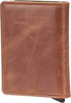 SECRID - Slimwallet Vintage
