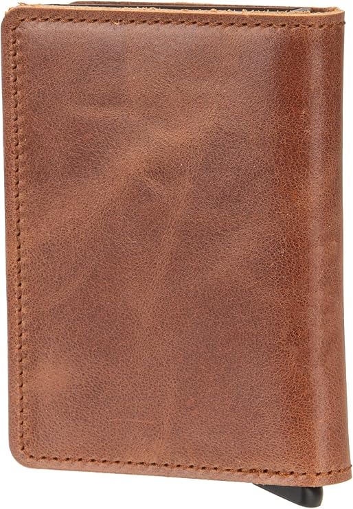 SECRID - Slimwallet Vintage