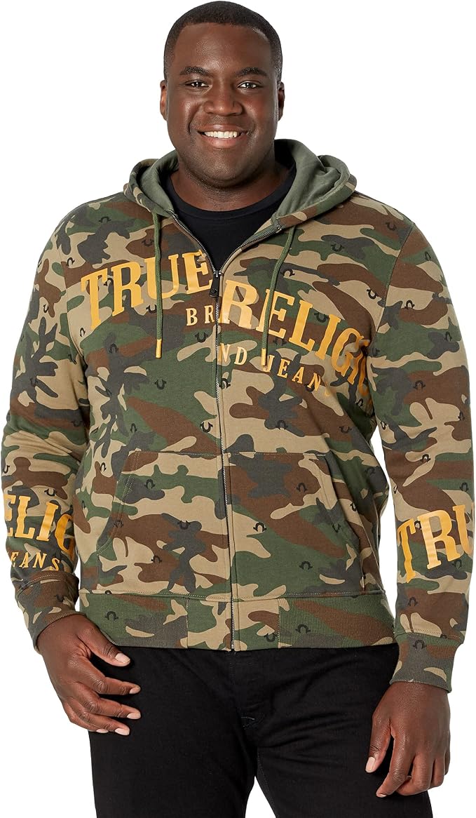 Toss Tr Logo Hooded Sweatshirt : Amazon 