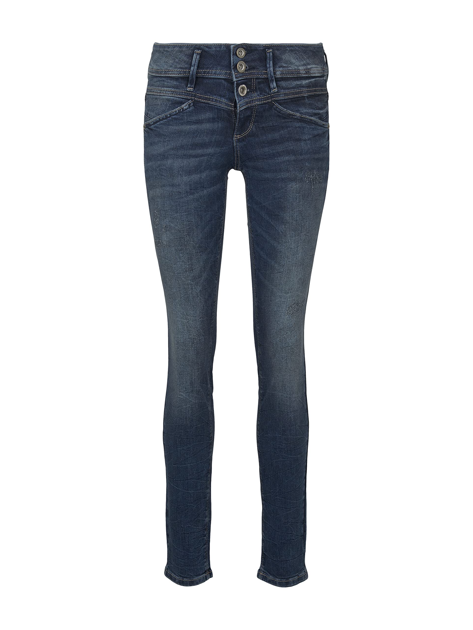 TOM TAILOR Jeans Alexa Slim