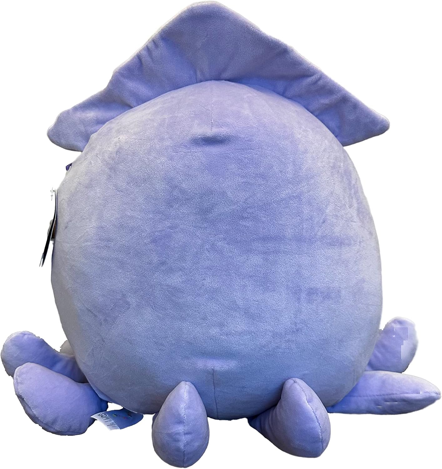 Squishmallows 14-Inch Light Blue Squid Plush - Add Stacy to Your Squad, Ultrasoft Stuffed Animal Medium-Sized Plush Toy, Official Kellytoy Plush …