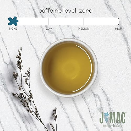 Miniatura 5 de J MAC BOTANICALS Limoncillo orgánico (16 onzas) certificado USDA orgánico, cortado y tamizado de citronela seca. Empaquetado en los Estados Unidos