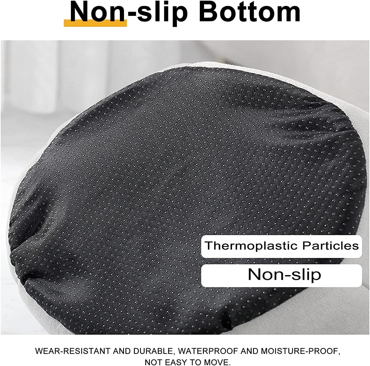 Brikipth Deep Sleep Comfort in Winter Cat Bed Little Mat Basket for Cat's House Products Pets Tent Cozy Cave Beds Indoor Cat Dog House 2