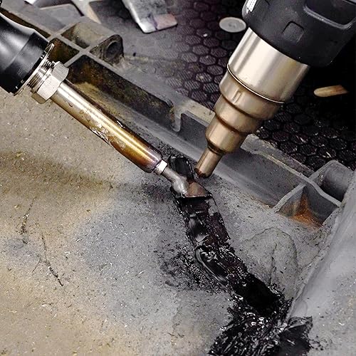 Miniatura 6 de Kit de soldadura de plástico agrícola