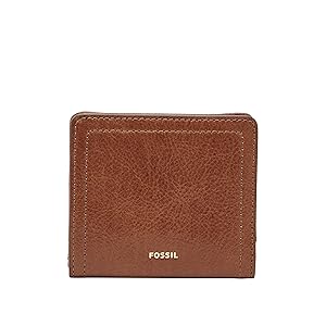 Fossil Logan Bifold Wallet