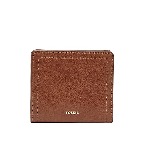 Fossil Logan Bifold Wallet