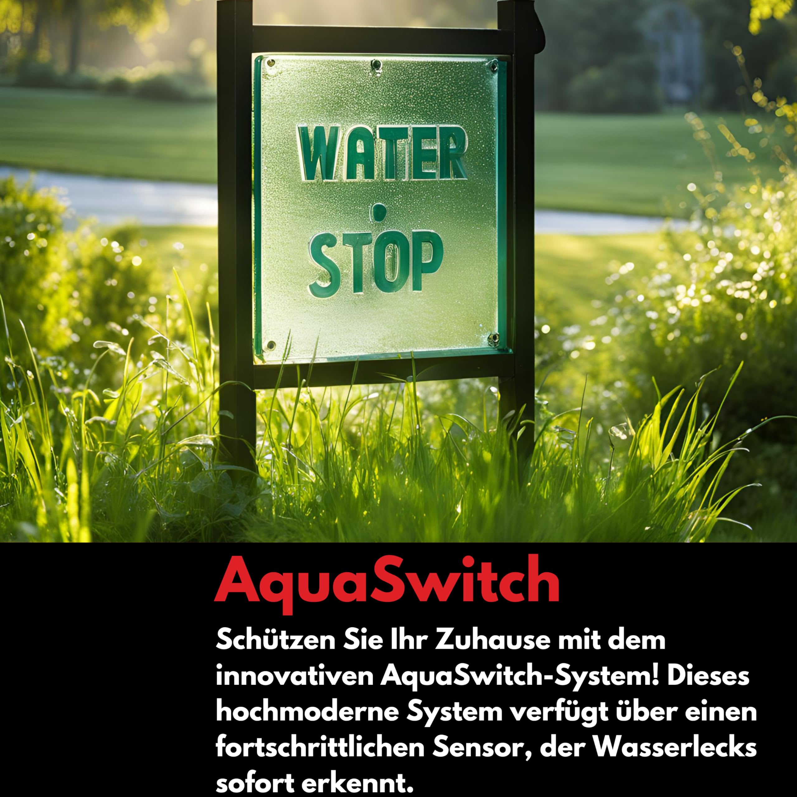 VESTEL WMI 89341 DX Waschmaschine Frontlader, 8 kg, 1400 U/min, Inverter-Motor, Dampf, AquaStop+Switch, Dark Inox