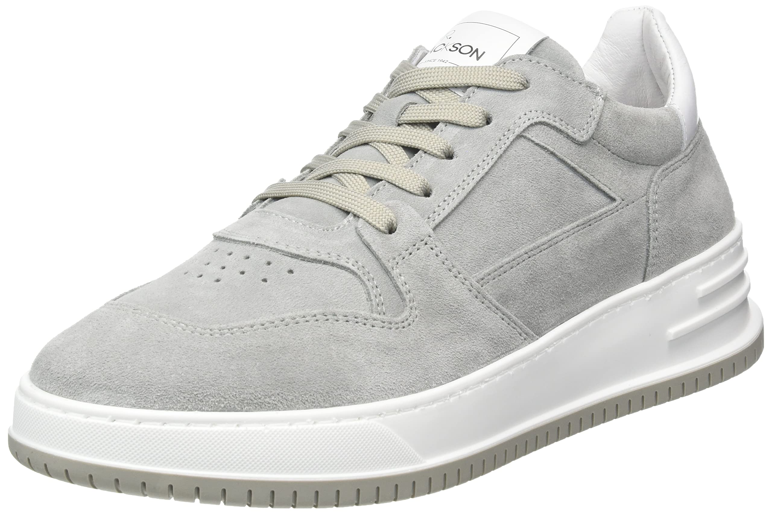 Mr. Jackson Men's M1488 Sneaker
