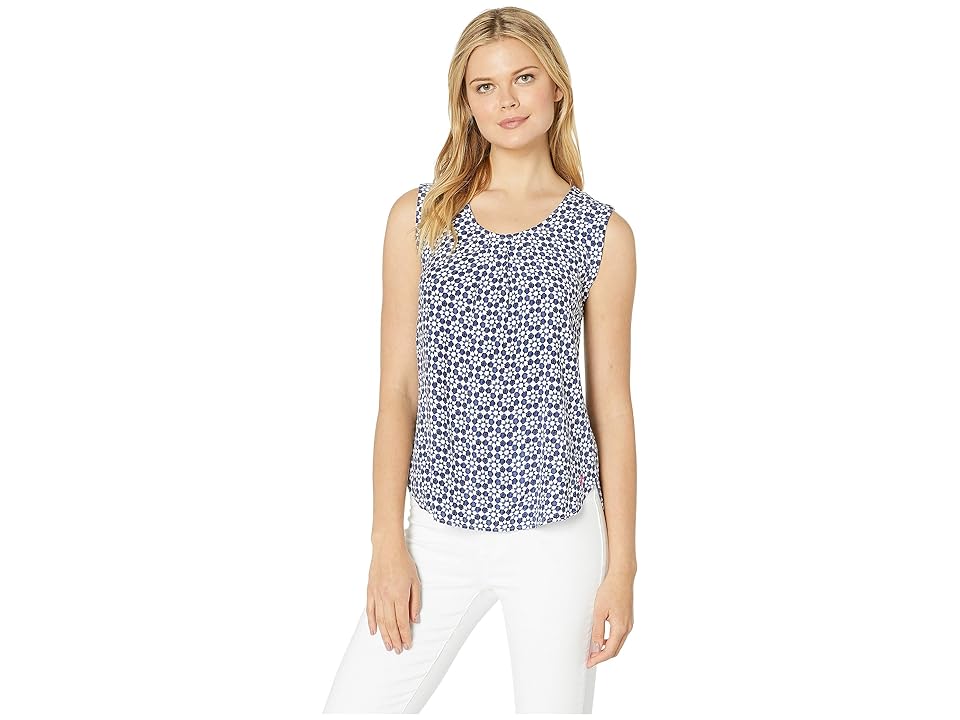 

Joules Alyse (Navy Geo) Women's Clothing