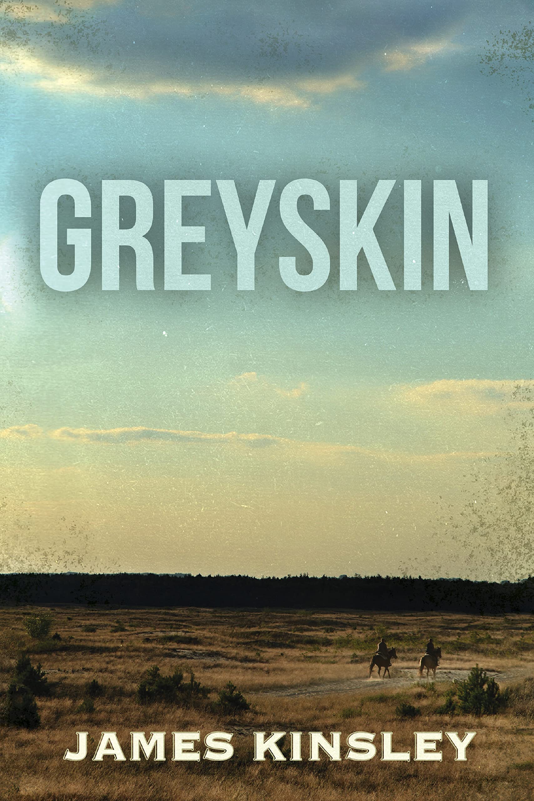 Greyskin