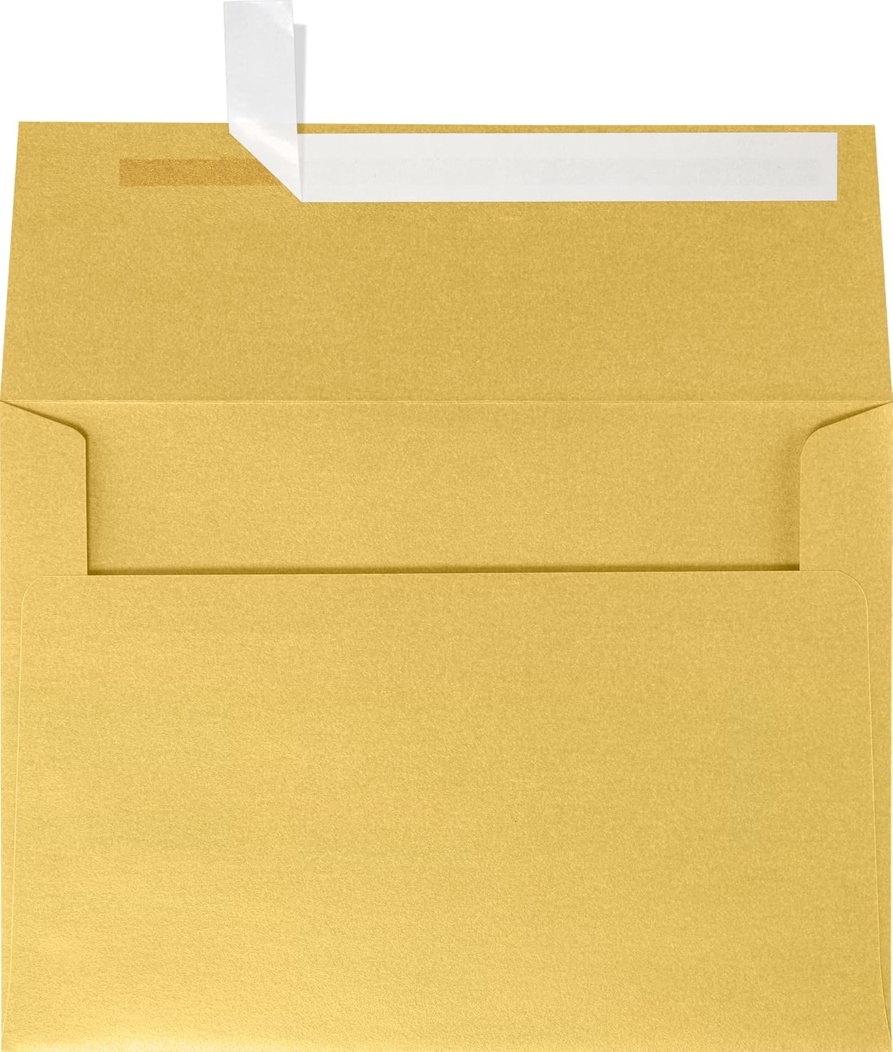 Buy LUXPaper A4 Invitation Envelopes for 4 x 6 Cards in 80 lb. Gold