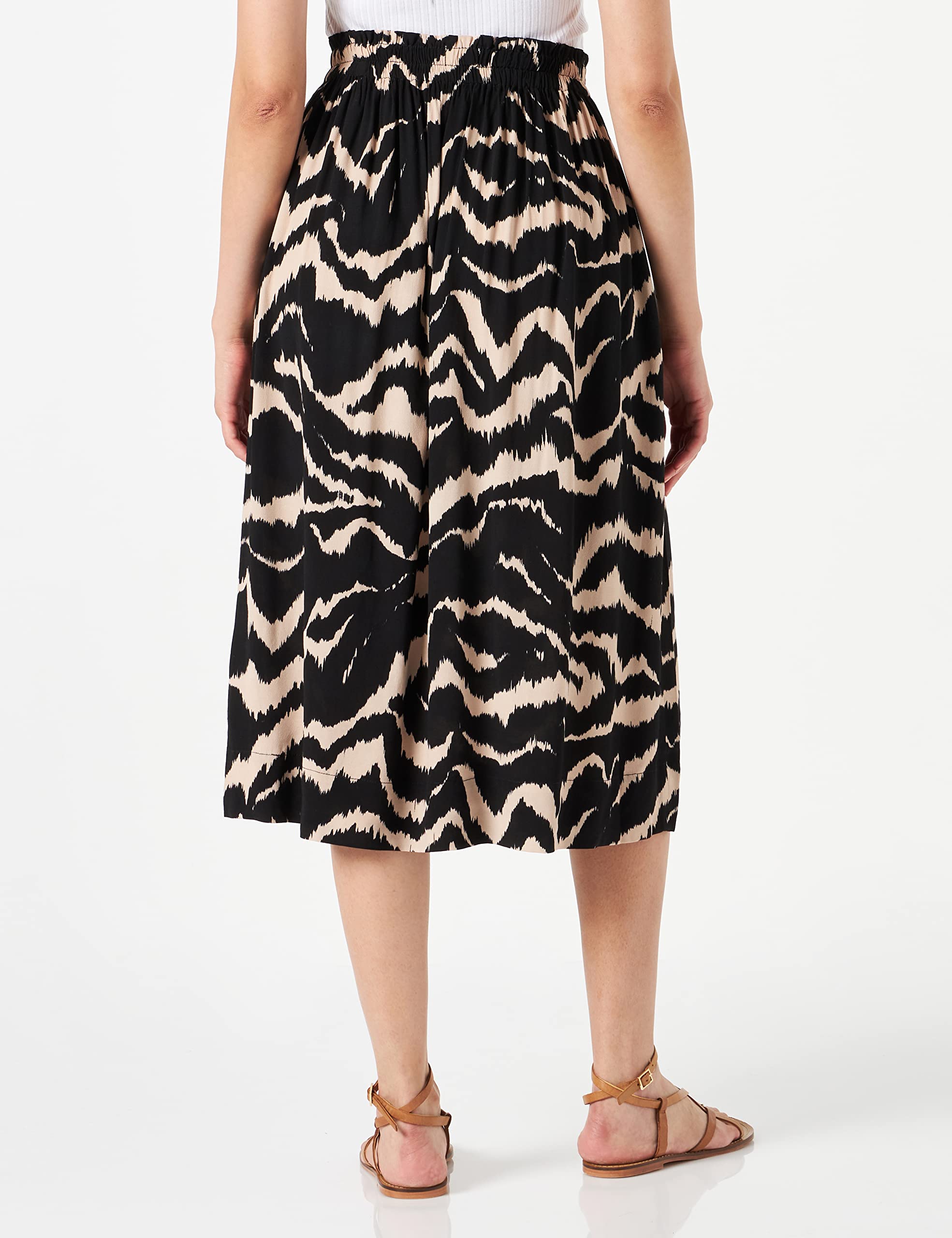 PART TWO Damen JaylaPW SK Skirt