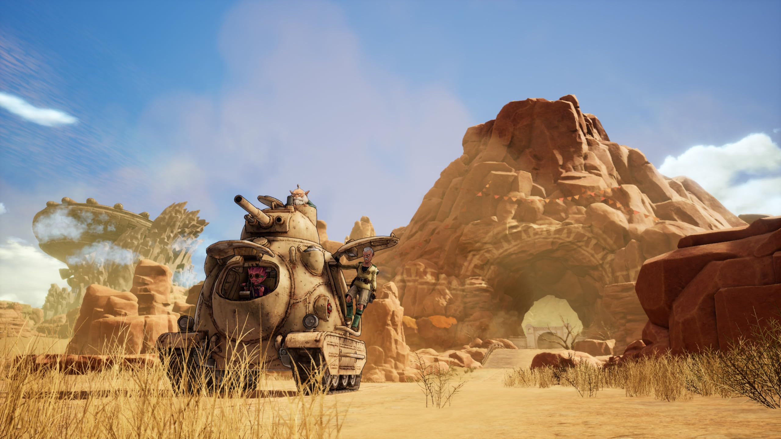 Sandland