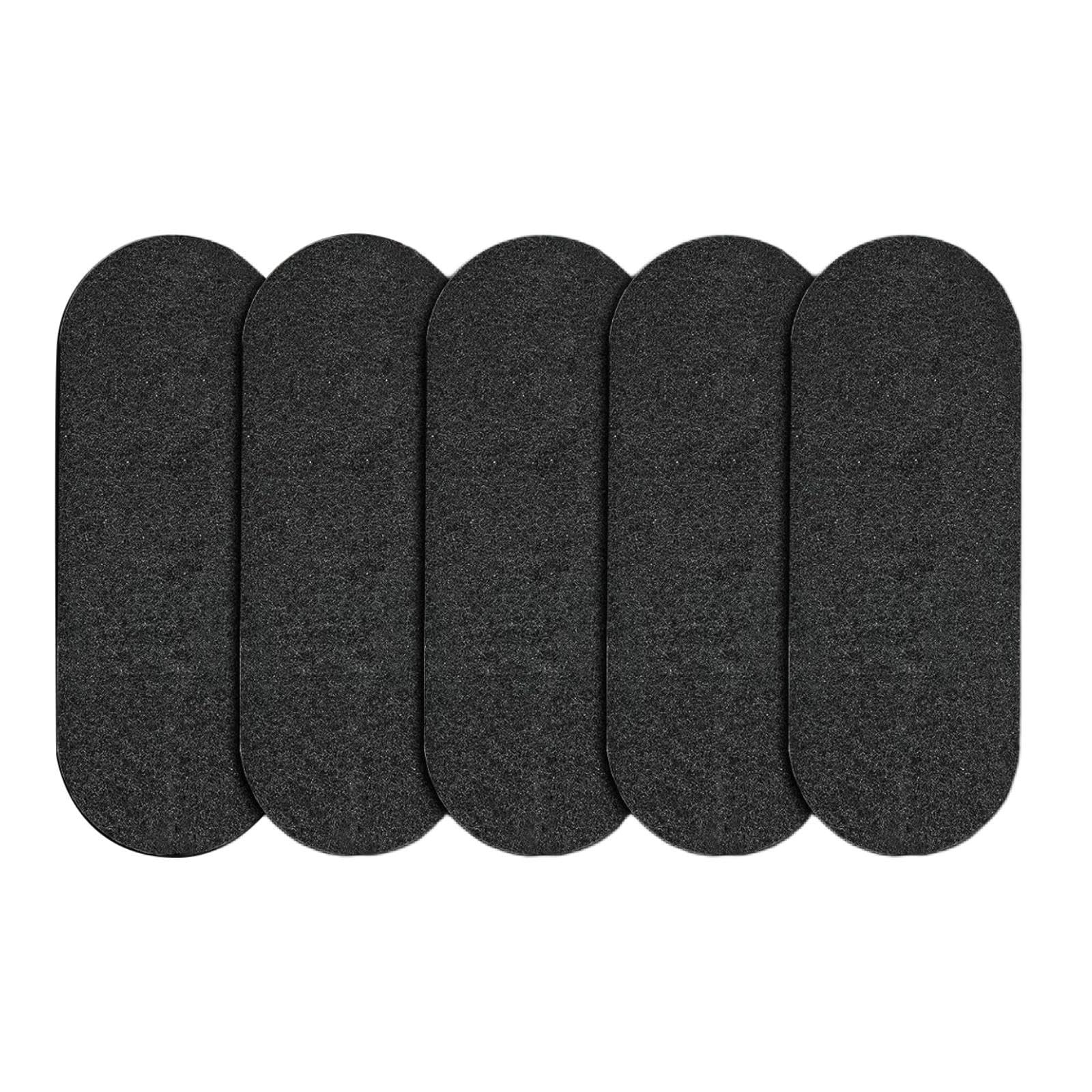 STYLEHEAVEN 5X Air Filter Air Purifiers Living Room Indoor Ceiling Fan Filter for Blades 25x9x1cm|Home & Garden|Home Improvement|Heating, Cooling & Air|Air Filters-picture-26