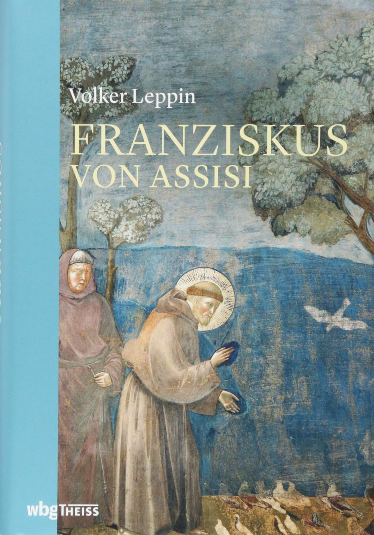Franziskus von Assisi