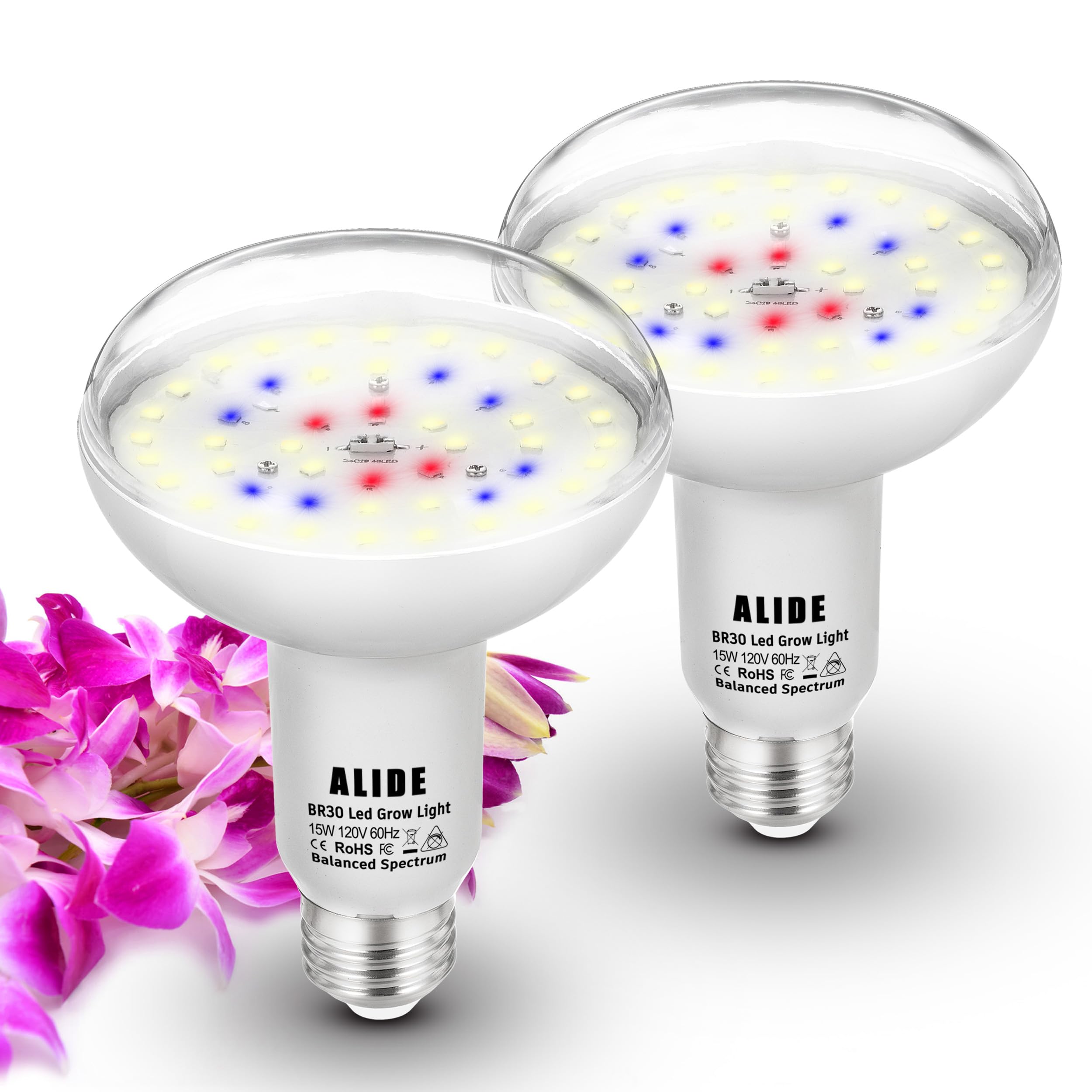 ALIDE BR30 Bulb