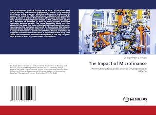The Impact of Microfinance: Poverty Reduction and Economic Development in Nigeria
