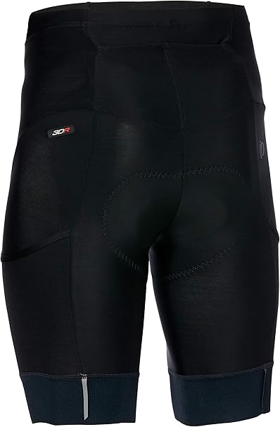 Amazon | [パールイズミ] ツアー パンツ メンズ 224-3DR ブラック XL